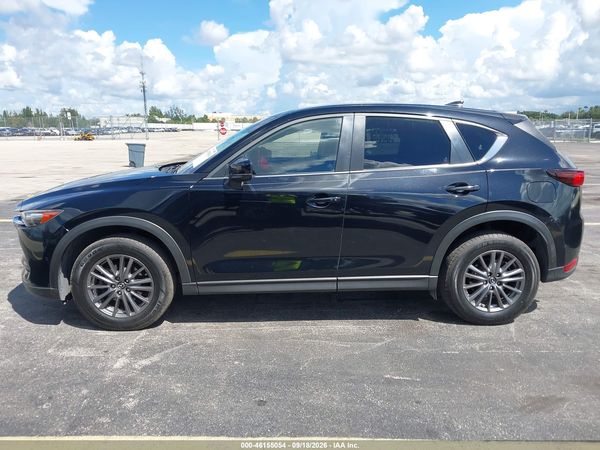2019 MAZDA CX-5 TOURING — I117