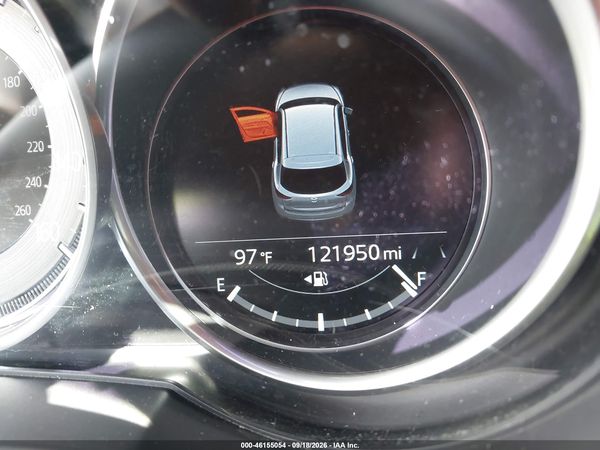 2019 MAZDA CX-5 TOURING — I118
