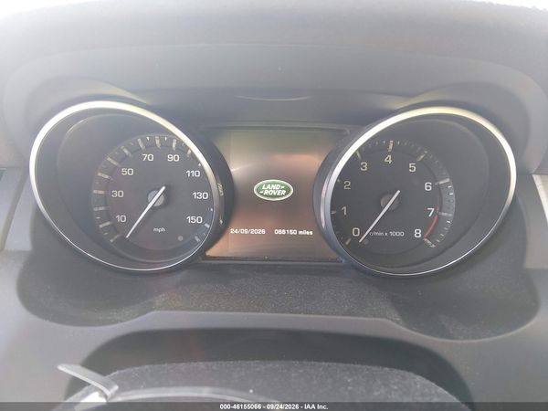2014 LAND ROVER RANGE ROVER EVOQUE PURE — I7
