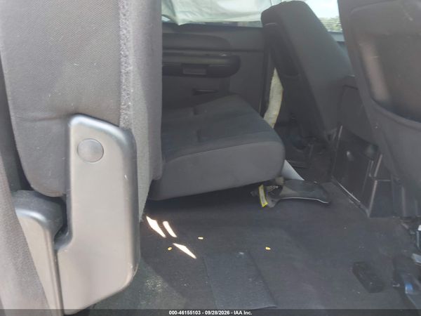 2013 CHEVROLET SILVERADO 1500 LT — I8