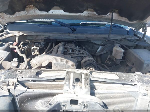 2013 CHEVROLET SILVERADO 1500 LT — I10