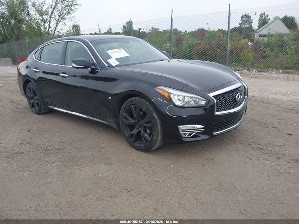 2016 INFINITI Q70L 3.7X — I1