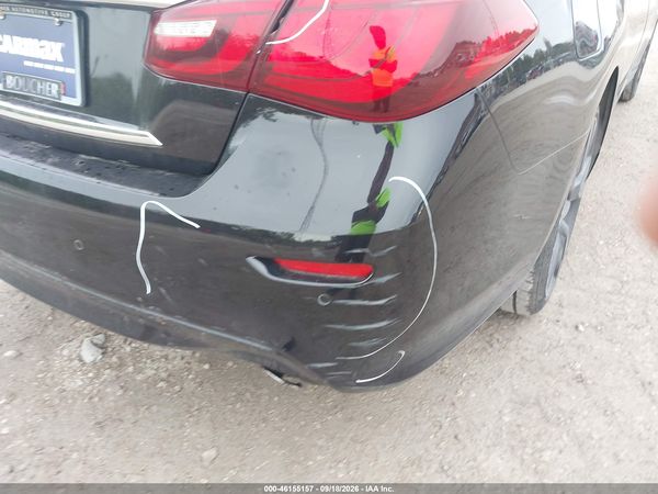 2016 INFINITI Q70L 3.7X — I6