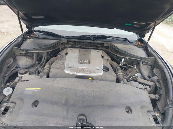 2016 INFINITI Q70L 3.7X — I10