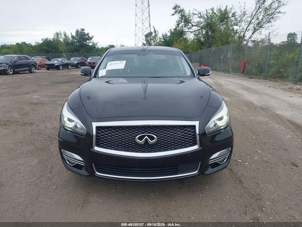 2016 INFINITI Q70L 3.7X — I115