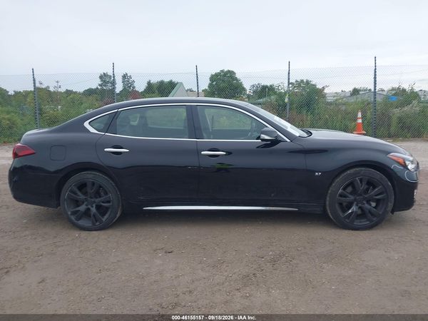 2016 INFINITI Q70L 3.7X — I116