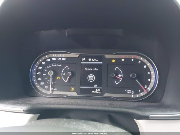 2022 HYUNDAI TUCSON SEL — I7