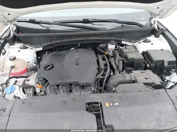 2022 HYUNDAI TUCSON SEL — I10