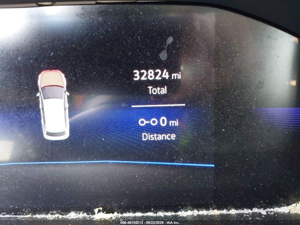 2025 VOLKSWAGEN JETTA 1.5T SE — I118