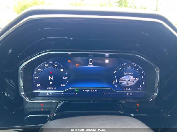 2022 CHEVROLET SILVERADO 1500 LT — I7