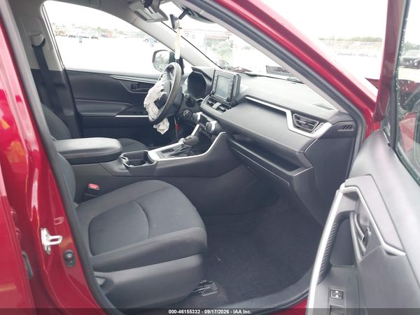 2020 TOYOTA RAV4 LE — I5