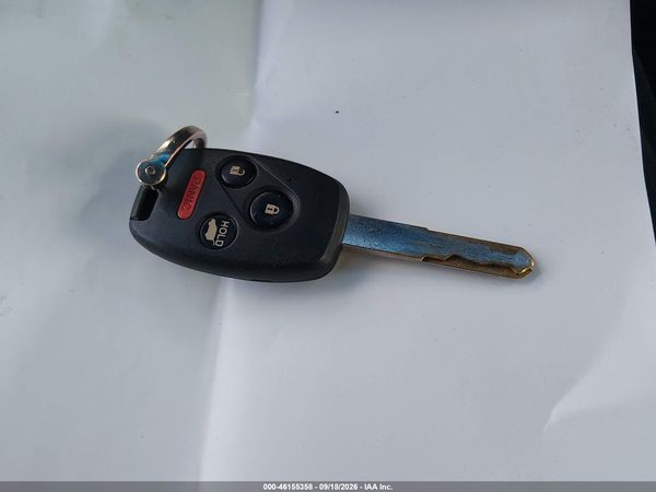 2012 HONDA PILOT TOURING — I11