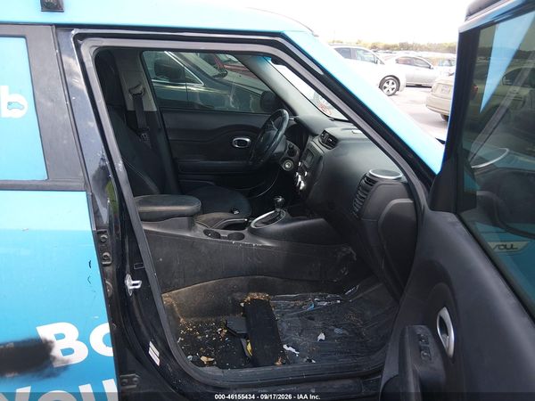 2016 KIA SOUL + — I5
