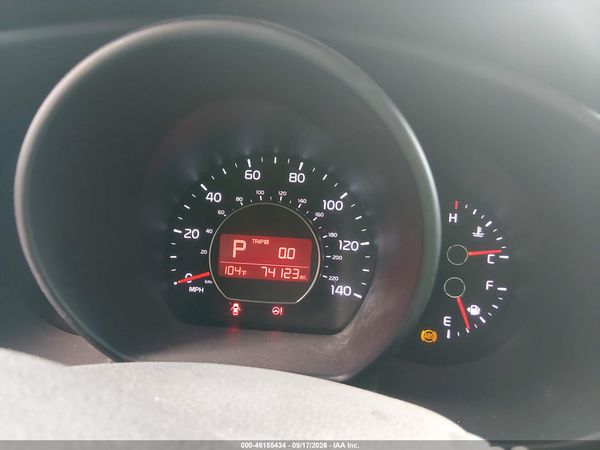 2016 KIA SOUL + — I7