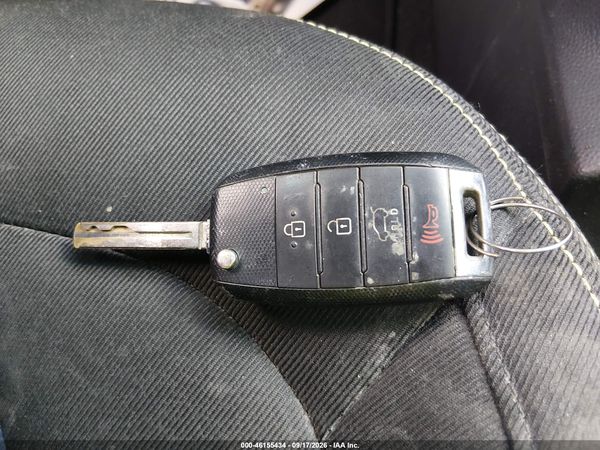 2016 KIA SOUL + — I11