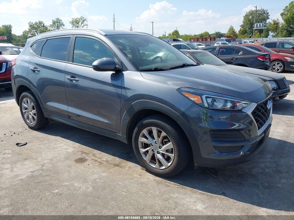 2021 HYUNDAI TUCSON VALUE — I1