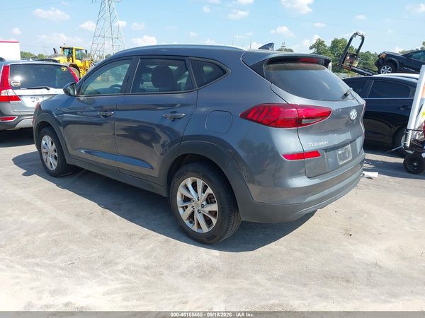 2021 HYUNDAI TUCSON VALUE — I3