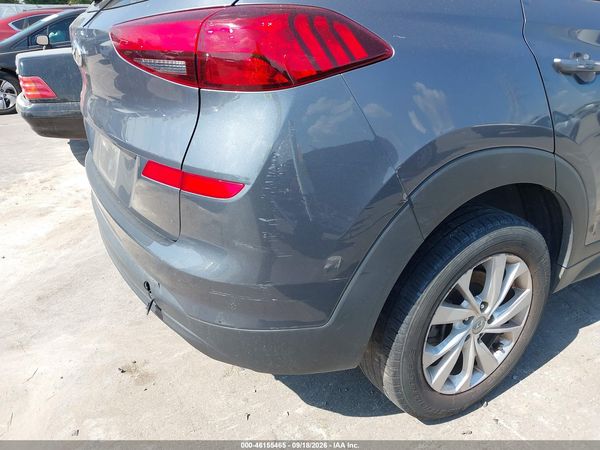 2021 HYUNDAI TUCSON VALUE — I6