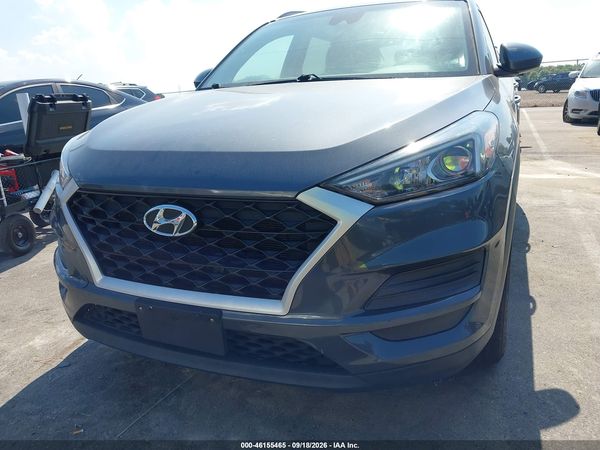2021 HYUNDAI TUCSON VALUE — I115