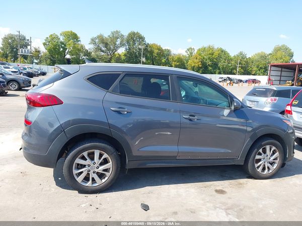 2021 HYUNDAI TUCSON VALUE — I116