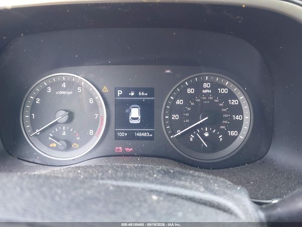 2021 HYUNDAI TUCSON VALUE — I118