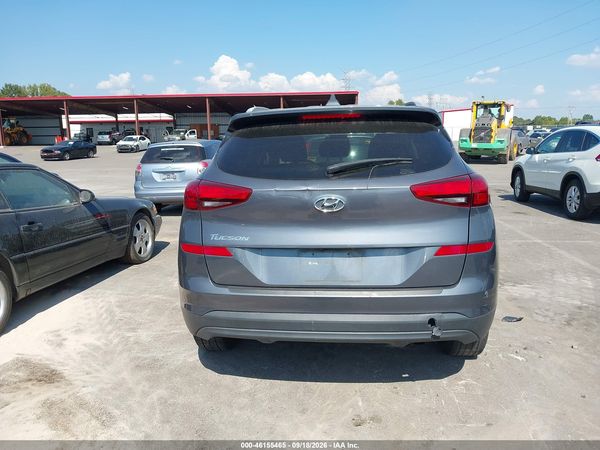 2021 HYUNDAI TUCSON VALUE — I119