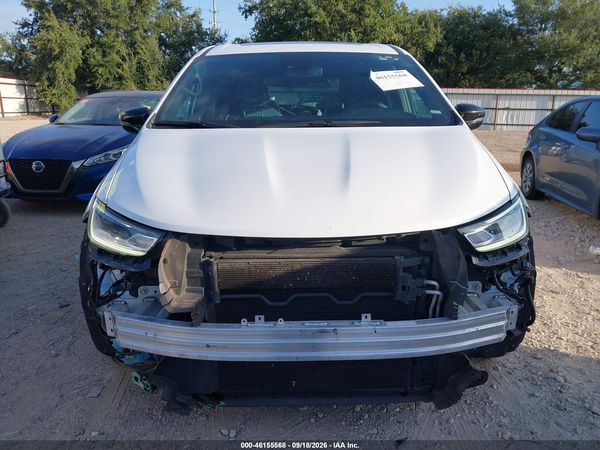 2026 CHRYSLER PACIFICA LIMITED — I6