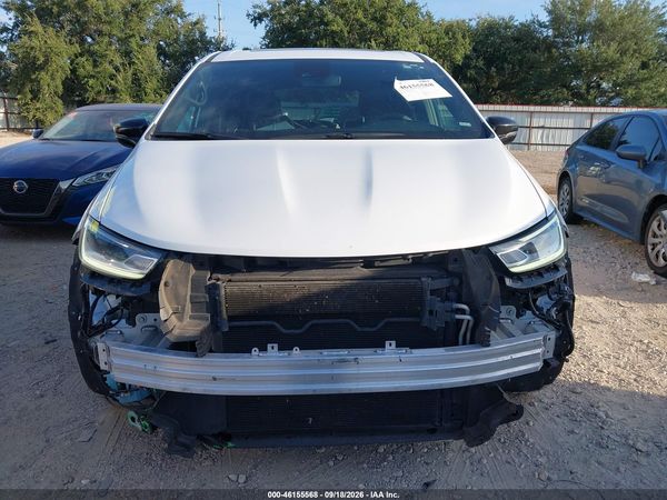 2026 CHRYSLER PACIFICA LIMITED — I115
