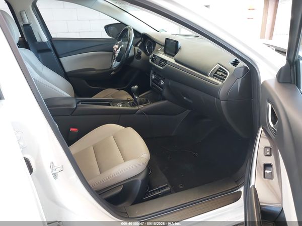 2016 MAZDA MAZDA6 I TOURING — I5