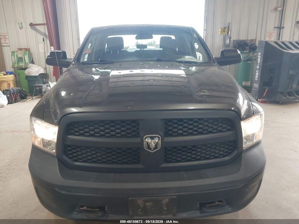 2017 RAM 1500 TRADESMAN  4X4 6'4 BOX — I115