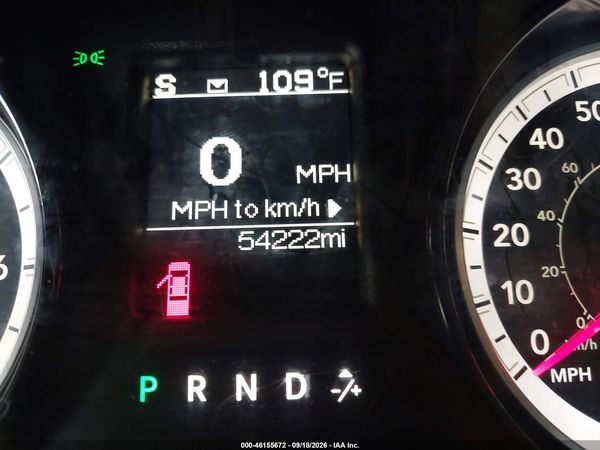 2017 RAM 1500 TRADESMAN  4X4 6'4 BOX — I118