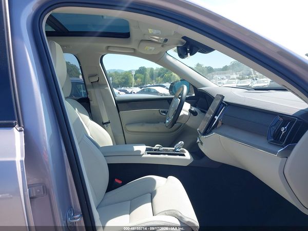 2026 VOLVO XC90 — I5