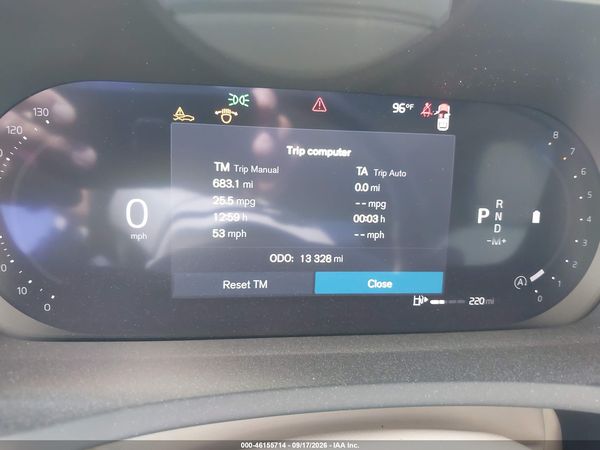 2026 VOLVO XC90 — I7