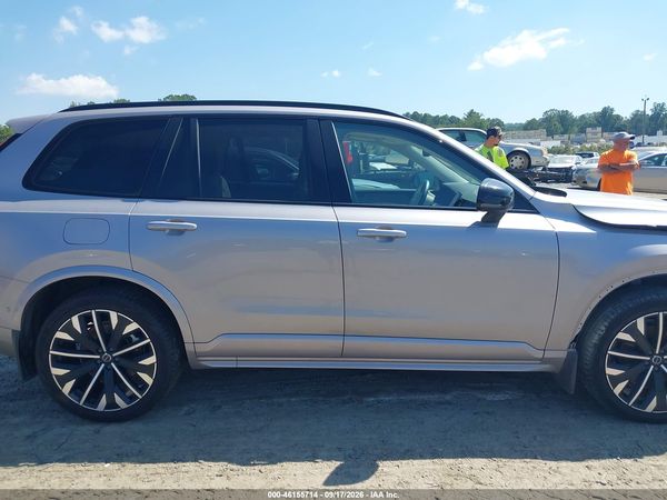 2026 VOLVO XC90 — I116