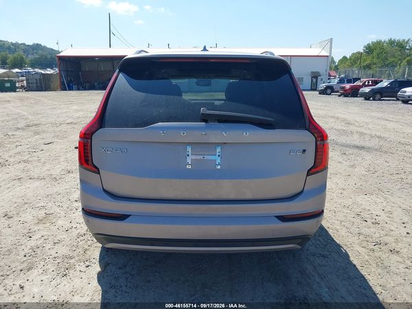 2026 VOLVO XC90 — I119