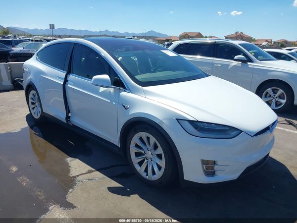 2020 TESLA MODEL X — I1
