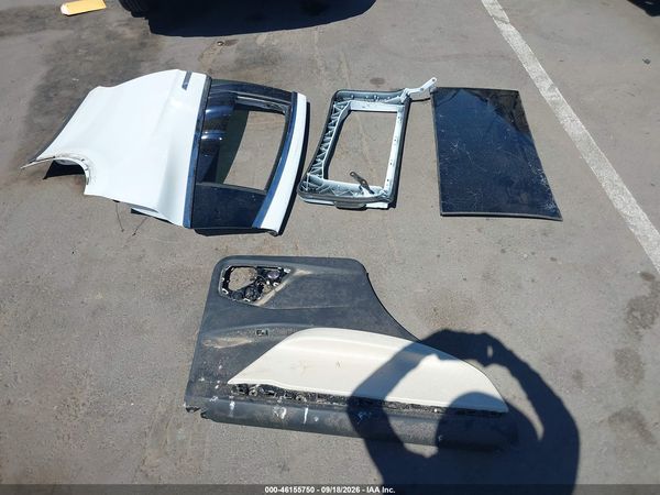 2020 TESLA MODEL X — I13