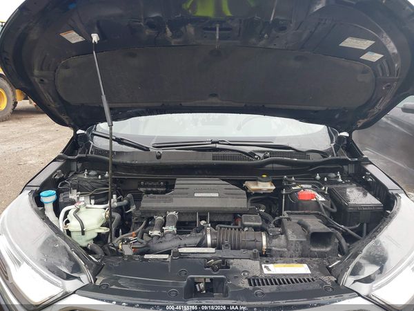 2017 HONDA CR-V TOURING — I10