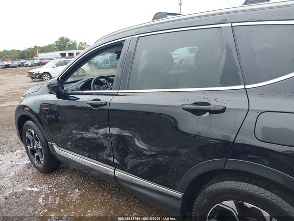 2017 HONDA CR-V TOURING — I117