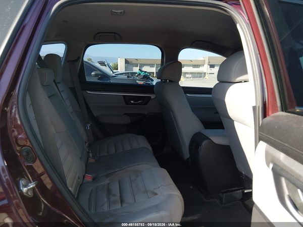 2019 HONDA CR-V LX — I8