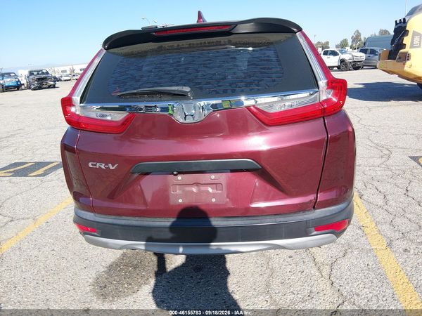 2019 HONDA CR-V LX — I119