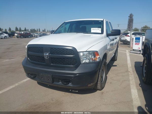 2020 RAM 1500 CLASSIC — I2