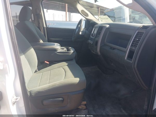 2020 RAM 1500 CLASSIC TRADESMAN  4X4 6'4 BOX — I5