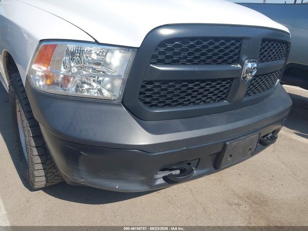 2020 RAM 1500 CLASSIC TRADESMAN  4X4 6'4 BOX — I6