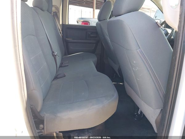 2020 RAM 1500 CLASSIC TRADESMAN  4X4 6'4 BOX — I8