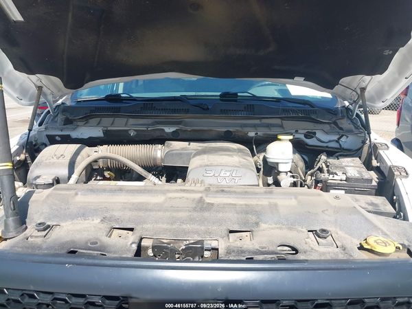 2020 RAM 1500 CLASSIC TRADESMAN  4X4 6'4 BOX — I10