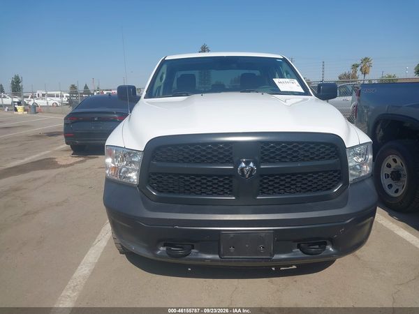 2020 RAM 1500 CLASSIC TRADESMAN  4X4 6'4 BOX — I115