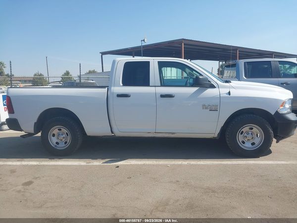 2020 RAM 1500 CLASSIC TRADESMAN  4X4 6'4 BOX — I116