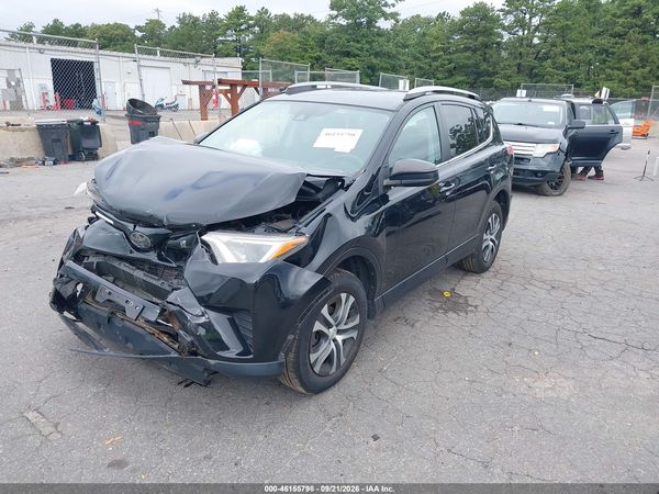 2017 TOYOTA RAV4 — I2