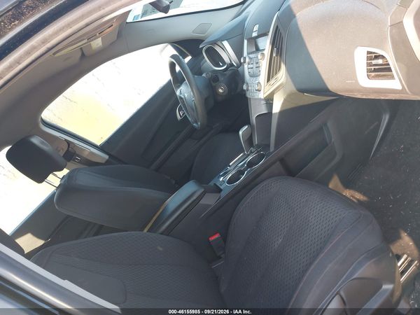 2015 CHEVROLET EQUINOX LS — I5